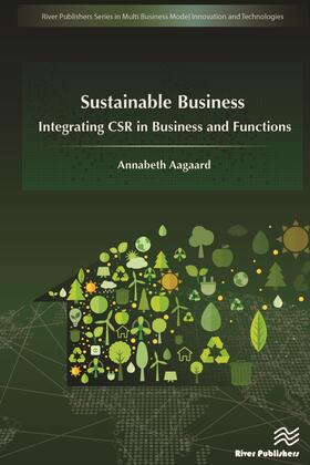 Aagaard | Sustainable Business | Buch | 978-87-93379-79-4 | sack.de
