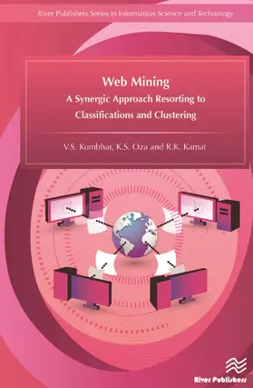 Kumbhar / Oza / Kamat | Web Mining | Buch | 978-87-93379-83-1 | www.sack.de