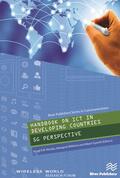 Gyamfi / Skouby / Williams |  Handbook on ICT in Developing Countries | Buch |  Sack Fachmedien