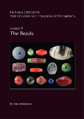 Andersson |  Danish Archaeological Investigations on Failaka, Kuwait, Failaka/Dilmun. The Second Millennium Settlements | eBook | Sack Fachmedien