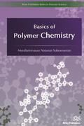 Subramanian |  Basics of Polymer Chemistry | Buch |  Sack Fachmedien