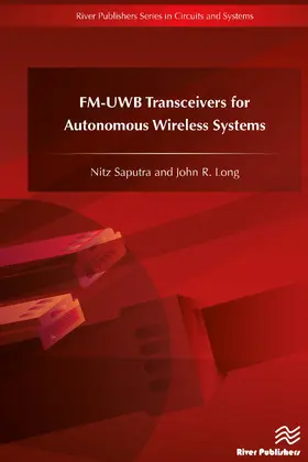 Saputra / Long |  FM-UWB Transceivers for Autonomous Wireless Systems | Buch |  Sack Fachmedien