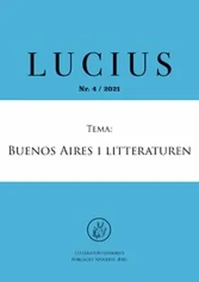 Tallgren |  Lucius 4 | eBook | Sack Fachmedien