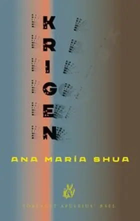Shua |  Krigen | eBook | Sack Fachmedien