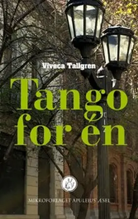 Tallgren |  Tango for én | eBook | Sack Fachmedien