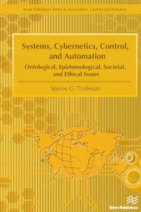 Tzafestas |  Systems, Cybernetics, Control, and Automation | Buch |  Sack Fachmedien