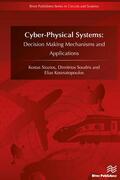 Siozios / Soudris / Kosmatopoulos |  Cyber-Physical Systems | Buch |  Sack Fachmedien