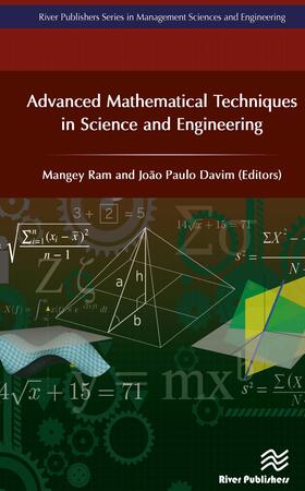 Ram / Davim | Advanced Mathematical Techniques in Science and Engineering | Buch | 978-87-93609-34-1 | sack.de