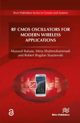 Babaie / Shahmohammadi / Staszewski |  RF CMOS Oscillators for Modern Wireless Applications | Buch |  Sack Fachmedien