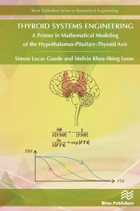 Goede / Leow |  Thyroid Systems Engineering | Buch |  Sack Fachmedien