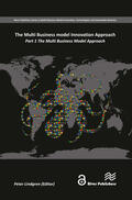 Lindgren |  The Multi Business Model Innovation Approach | Buch |  Sack Fachmedien
