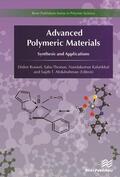 Rouxel / Thomas / Kalarikkal |  Advanced Polymeric Materials | Buch |  Sack Fachmedien