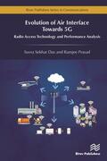 Das / Prasad |  Evolution of Air Interface Towards 5G | Buch |  Sack Fachmedien