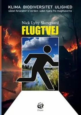 Skovgaard / Nick |  Flugtvej | eBook | Sack Fachmedien