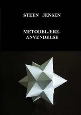 Jensen |  Metodelære-anvendelse | eBook | Sack Fachmedien