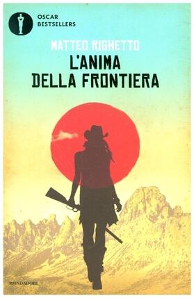 Righetto |  L'anima della frontiera | Buch |  Sack Fachmedien