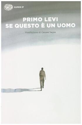 Levi |  Se questo è un uomo | Buch |  Sack Fachmedien
