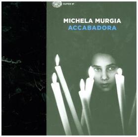 Murgia |  Accabadora | Buch |  Sack Fachmedien