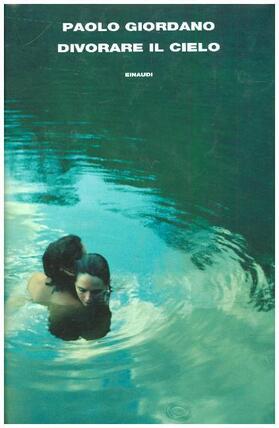 Giordano |  Divorare il cielo | Buch |  Sack Fachmedien