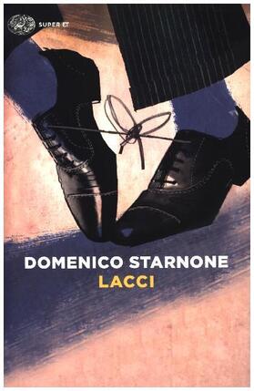 Starnone |  Lacci | Buch |  Sack Fachmedien