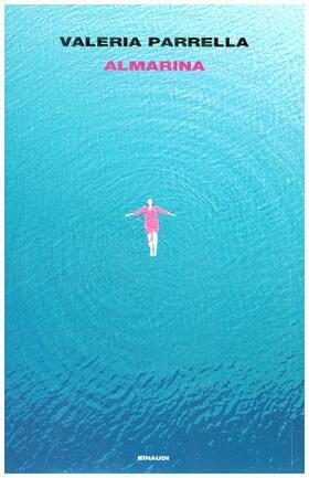 Parrella |  Almarina | Buch |  Sack Fachmedien