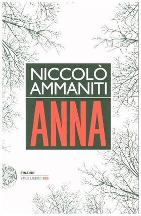 Ammaniti |  Anna | Buch |  Sack Fachmedien