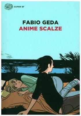 Geda |  Anime scalze | Buch |  Sack Fachmedien