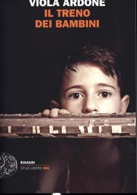 Ardone |  Il treno dei bambini | Buch |  Sack Fachmedien