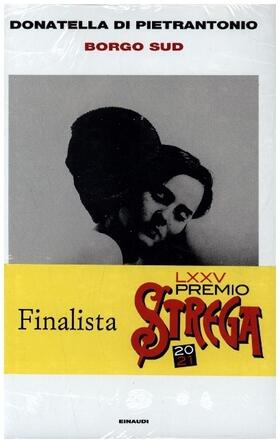 Di Pietrantonio |  Borgo Sud | Buch |  Sack Fachmedien