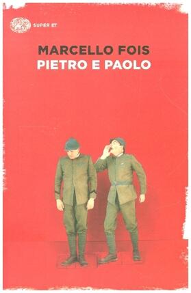 Fois |  Pietro e Paolo | Buch |  Sack Fachmedien