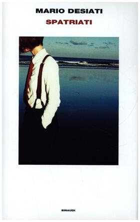 Desiati |  Spatriati | Buch |  Sack Fachmedien