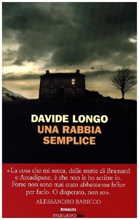 Longo |  Una rabbia semplice | Buch |  Sack Fachmedien