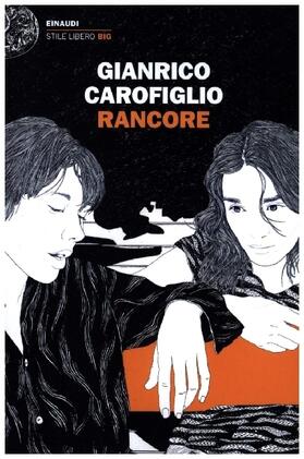 Carofiglio |  Rancore | Buch |  Sack Fachmedien