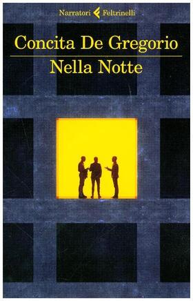 De Gregorio |  Nella notte | Buch |  Sack Fachmedien