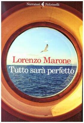 Marone |  Tutto sarà perfetto | Buch |  Sack Fachmedien