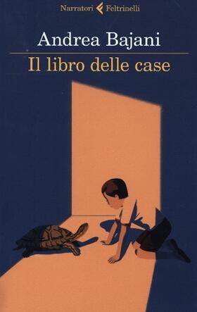 Bajani |  Il libro delle case | Buch |  Sack Fachmedien