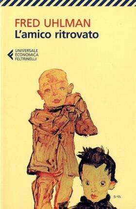 Uhlman |  L' amico ritrovato | Buch |  Sack Fachmedien