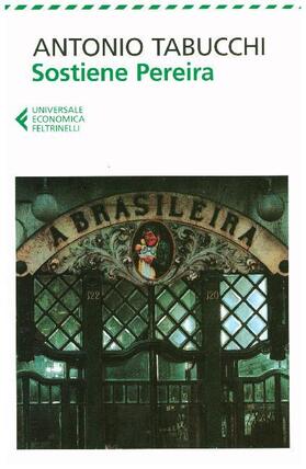 Tabucchi |  Sostiene Pereira | Buch |  Sack Fachmedien