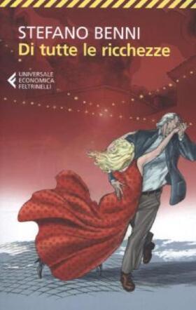 Benni |  Di tutte le ricchezze | Buch |  Sack Fachmedien