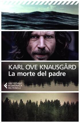 Knausgård |  La morte del padre | Buch |  Sack Fachmedien