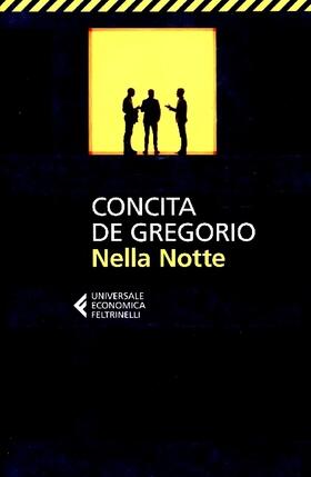 De Gregorio |  Nella notte | Buch |  Sack Fachmedien