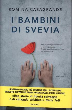 Casagrande |  I bambini di Svevia | Buch |  Sack Fachmedien