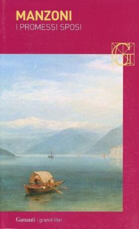 Manzoni |  I promessi sposi | Buch |  Sack Fachmedien