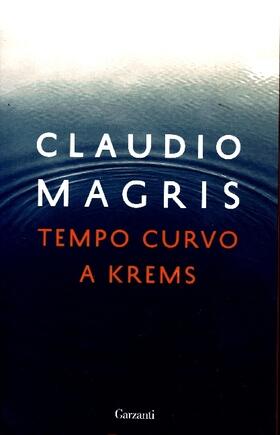Magris |  Tempo curvo a Krems | Buch |  Sack Fachmedien