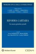Castronuovo / Donini / Mancuso |  Riforma Cartabia | eBook | Sack Fachmedien