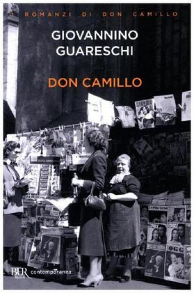 Guareschi |  Don Camillo | Buch |  Sack Fachmedien