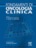 Costa / Cognetti / Cavalli |  Fondamenti di oncologia clinica | eBook | Sack Fachmedien