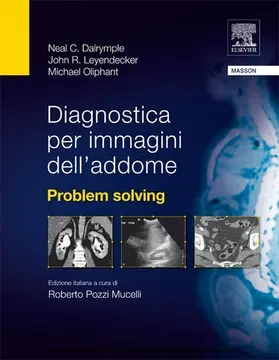 Oliphant |  Diagnostica per immagini dell'addome | eBook | Sack Fachmedien