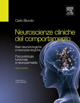 Blundo |  NEUROPSICHIATRIA | eBook | Sack Fachmedien