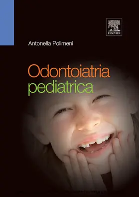 Polimeni |  Odontoiatria pediatrica | eBook | Sack Fachmedien